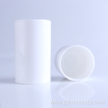 Airless Design Plastic Lotion Bottles With Pump